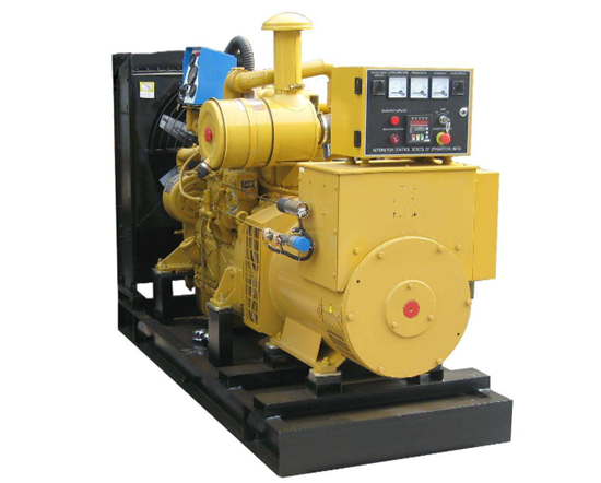 河东发电机出租